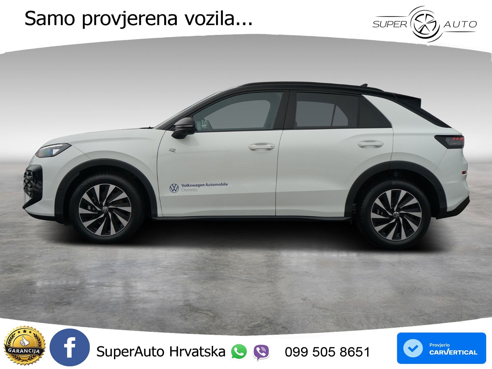 Volkswagen T-Roc II 1.5 eTSI (150 KS)  DSG LED+GR SJED+ACC