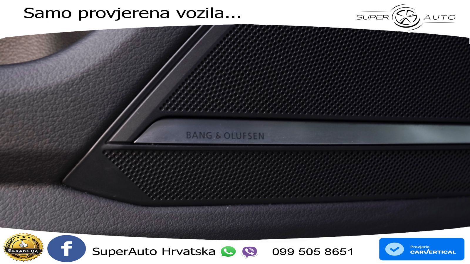 Audi RS6 Avant 4.0 TFSI V8 performance (630 KS)  quattro tiptronic LED+GR SJED+ACC
