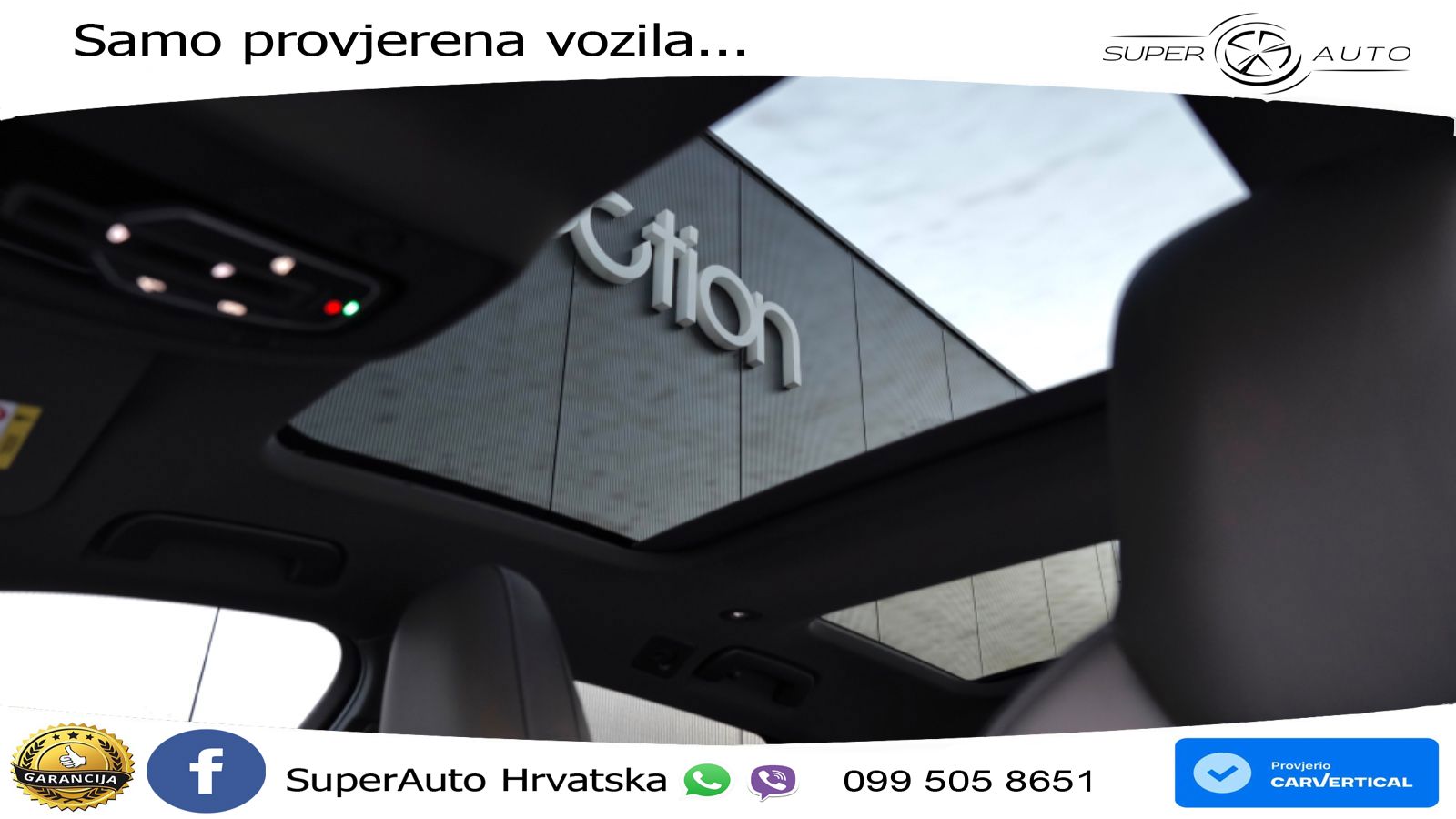 Audi RS6 Avant 4.0 TFSI V8 performance (630 KS)  quattro tiptronic LED+GR SJED+ACC