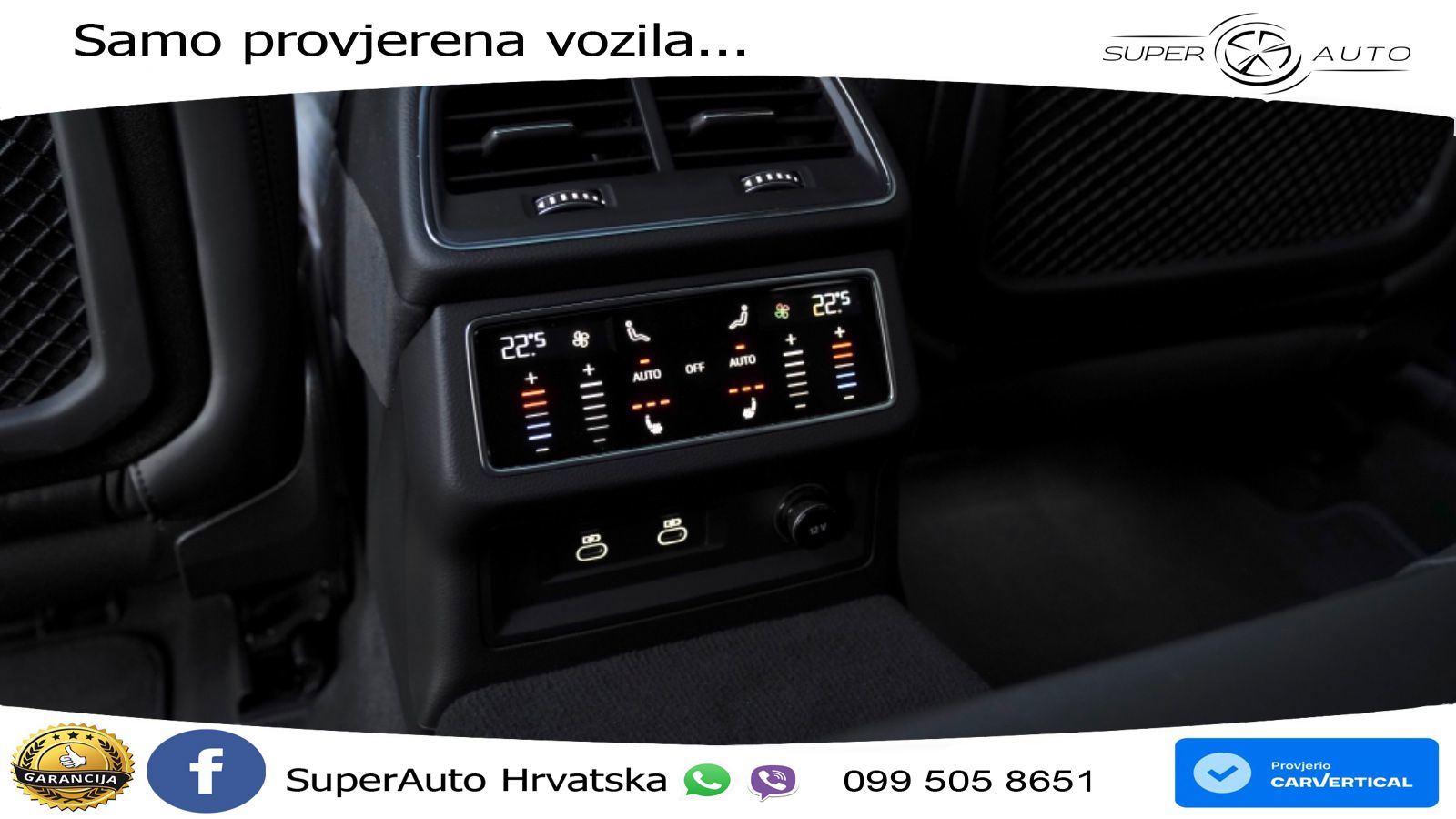 Audi RS6 Avant 4.0 TFSI V8 performance (630 KS)  quattro tiptronic LED+GR SJED+ACC