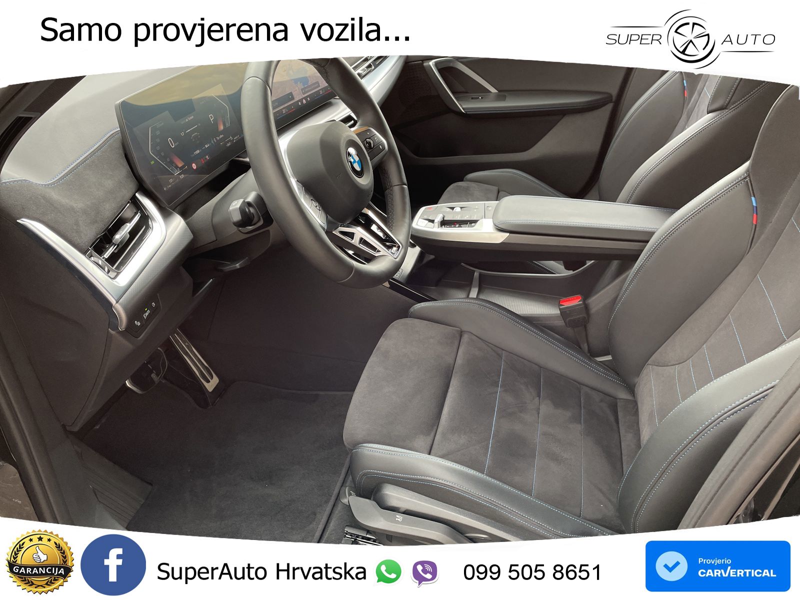BMW X2 xDrive20d Steptronic M Sport