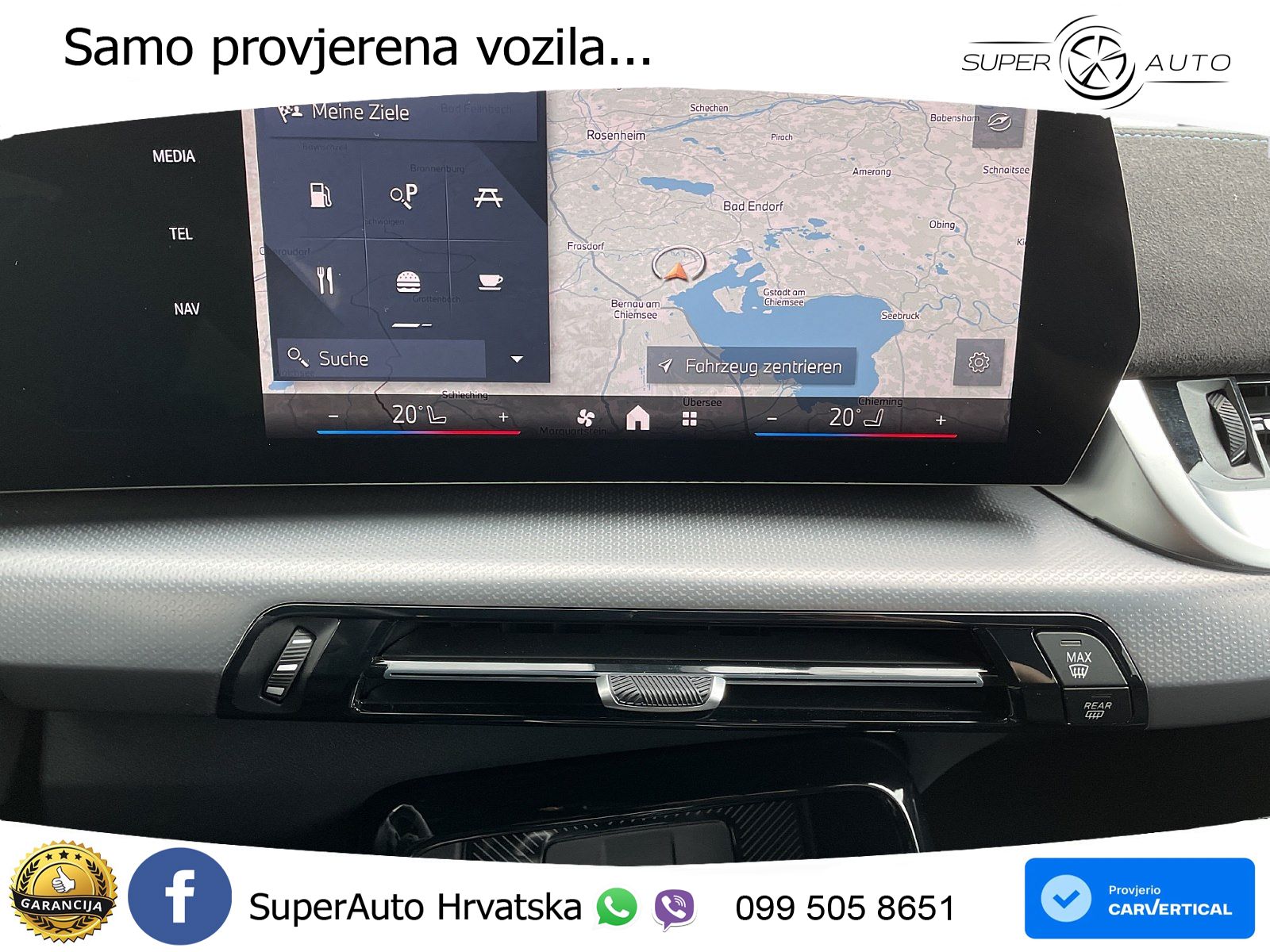 BMW X2 xDrive20d Steptronic M Sport