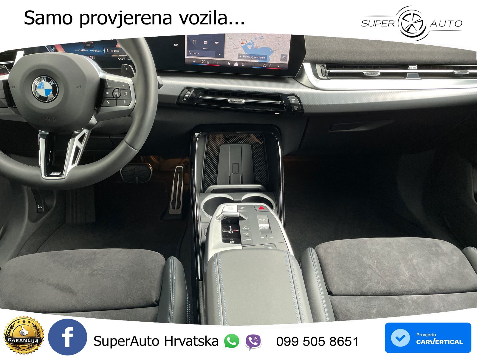 BMW X2 xDrive20d Steptronic M Sport