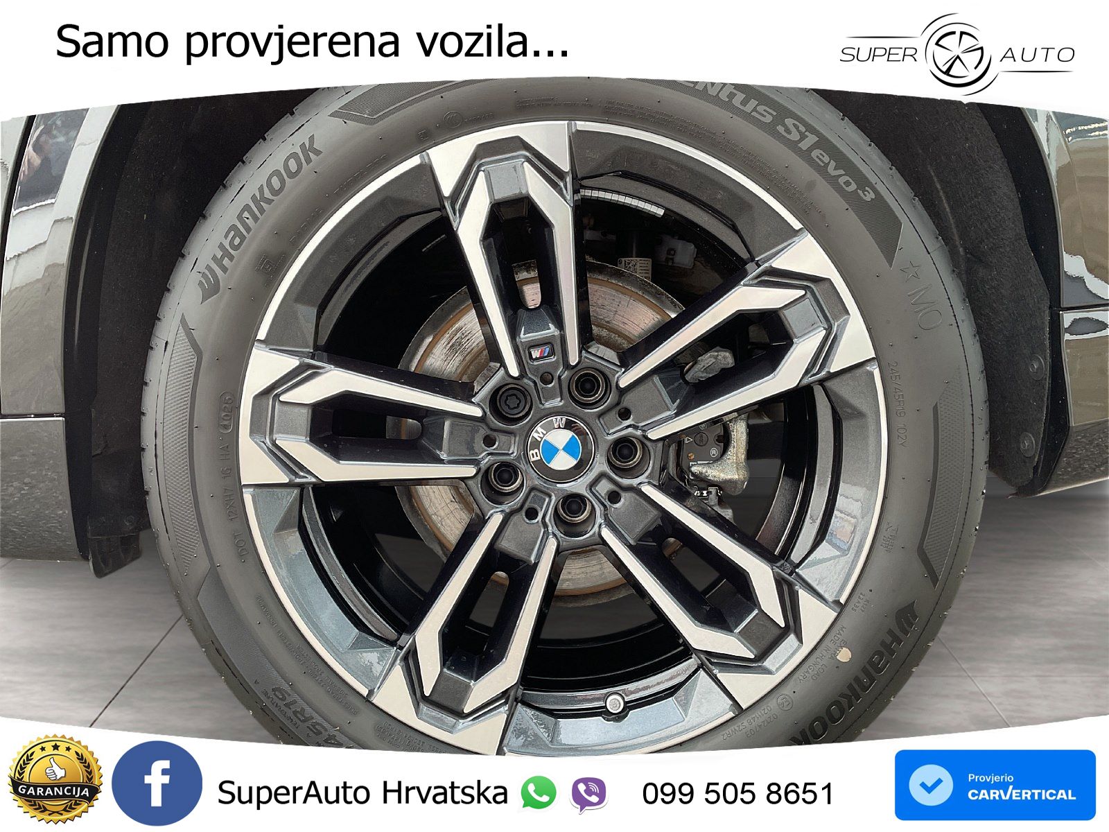BMW X2 xDrive20d Steptronic M Sport