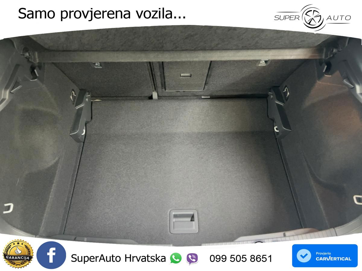 Volkswagen T-Roc 2.0 TDI (116 KS) LED+GR SJED+ACC