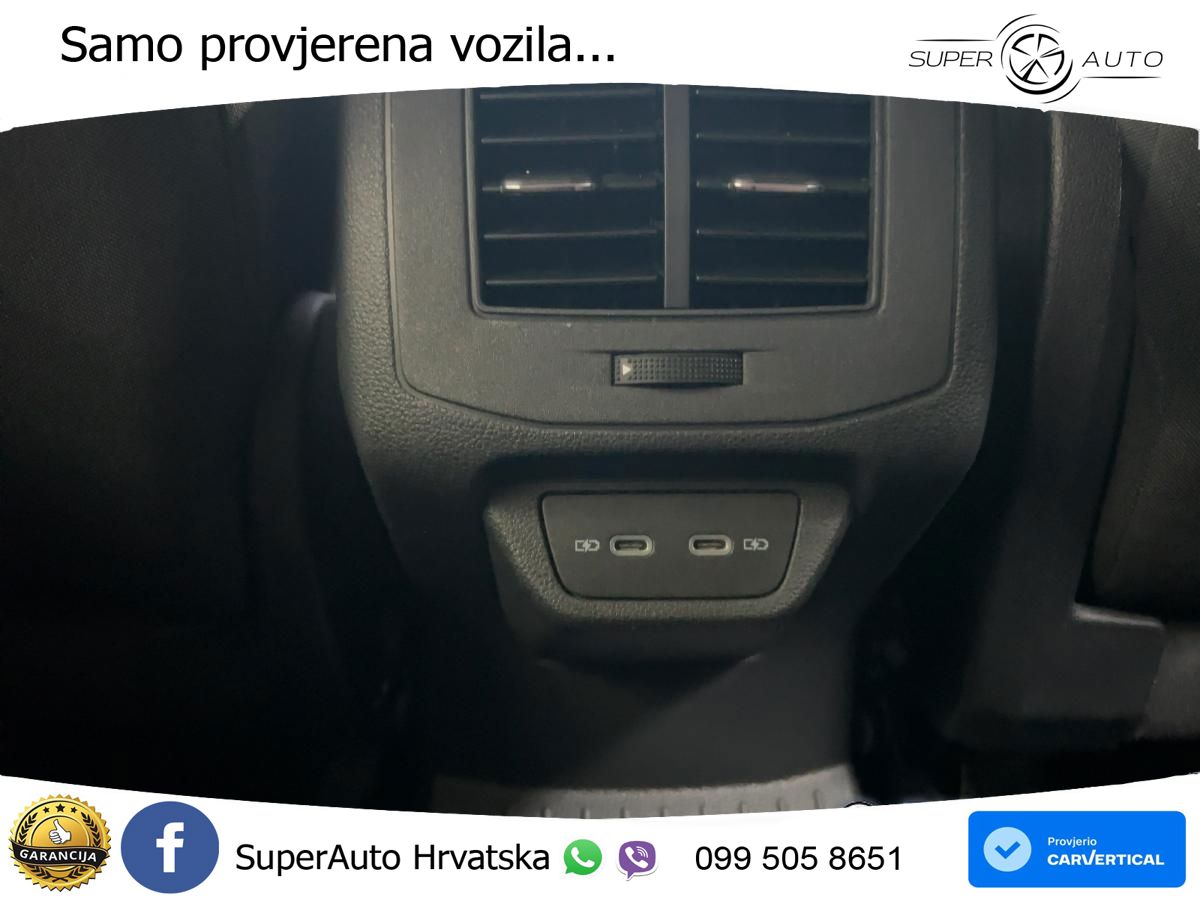 Volkswagen T-Roc 2.0 TDI (116 KS) LED+GR SJED+ACC