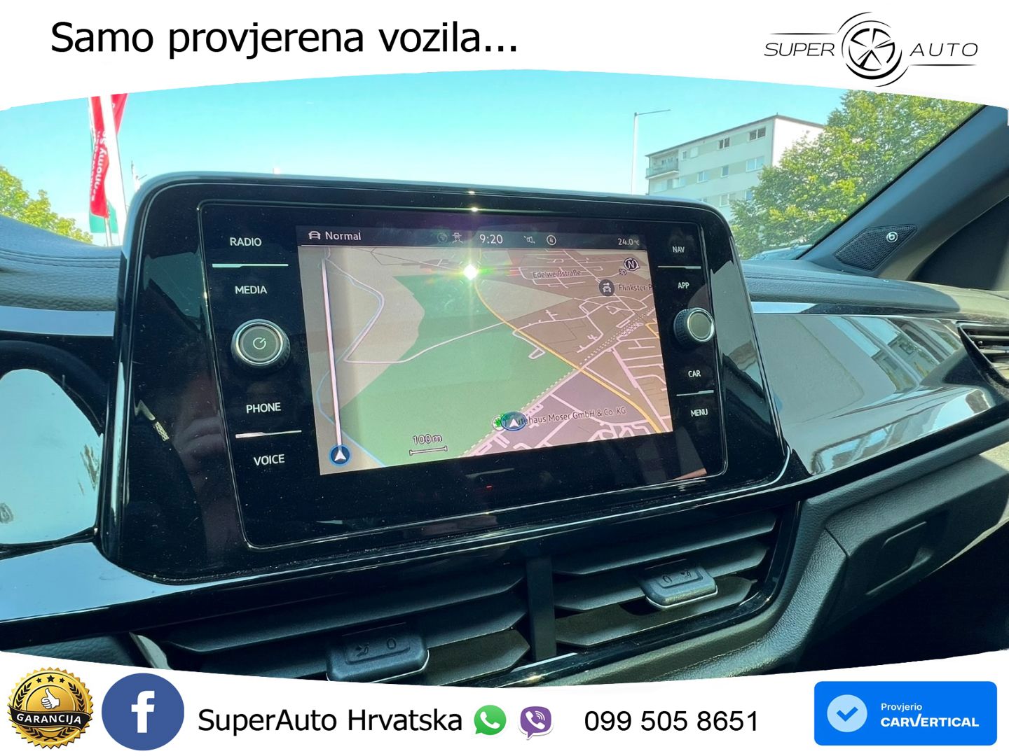 Volkswagen T-Roc I R 2.0 TSI (300 KS) OPF 4M DSG MATRIX+GR SJED+KAM