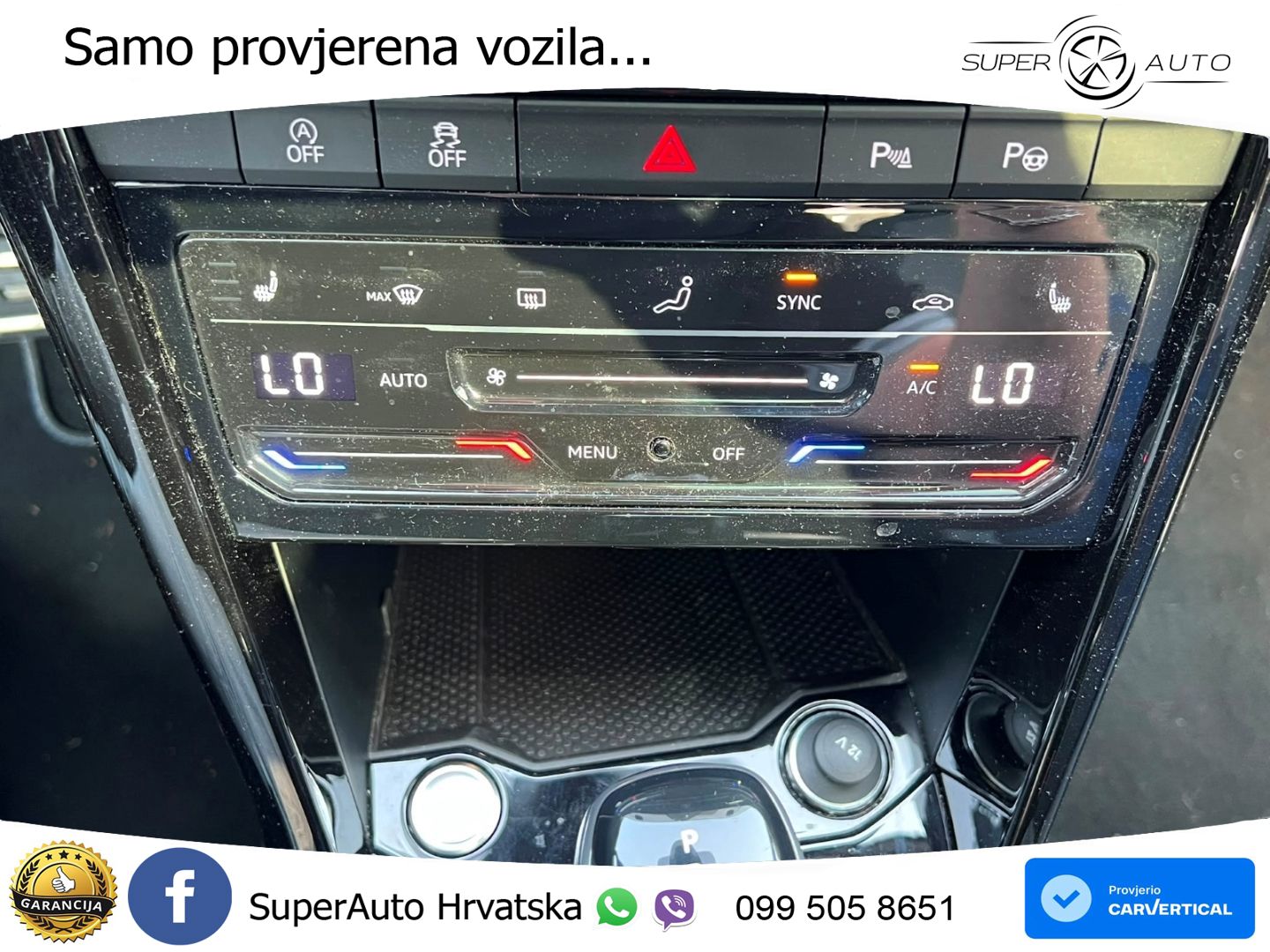 Volkswagen T-Roc I R 2.0 TSI (300 KS) OPF 4M DSG MATRIX+GR SJED+KAM