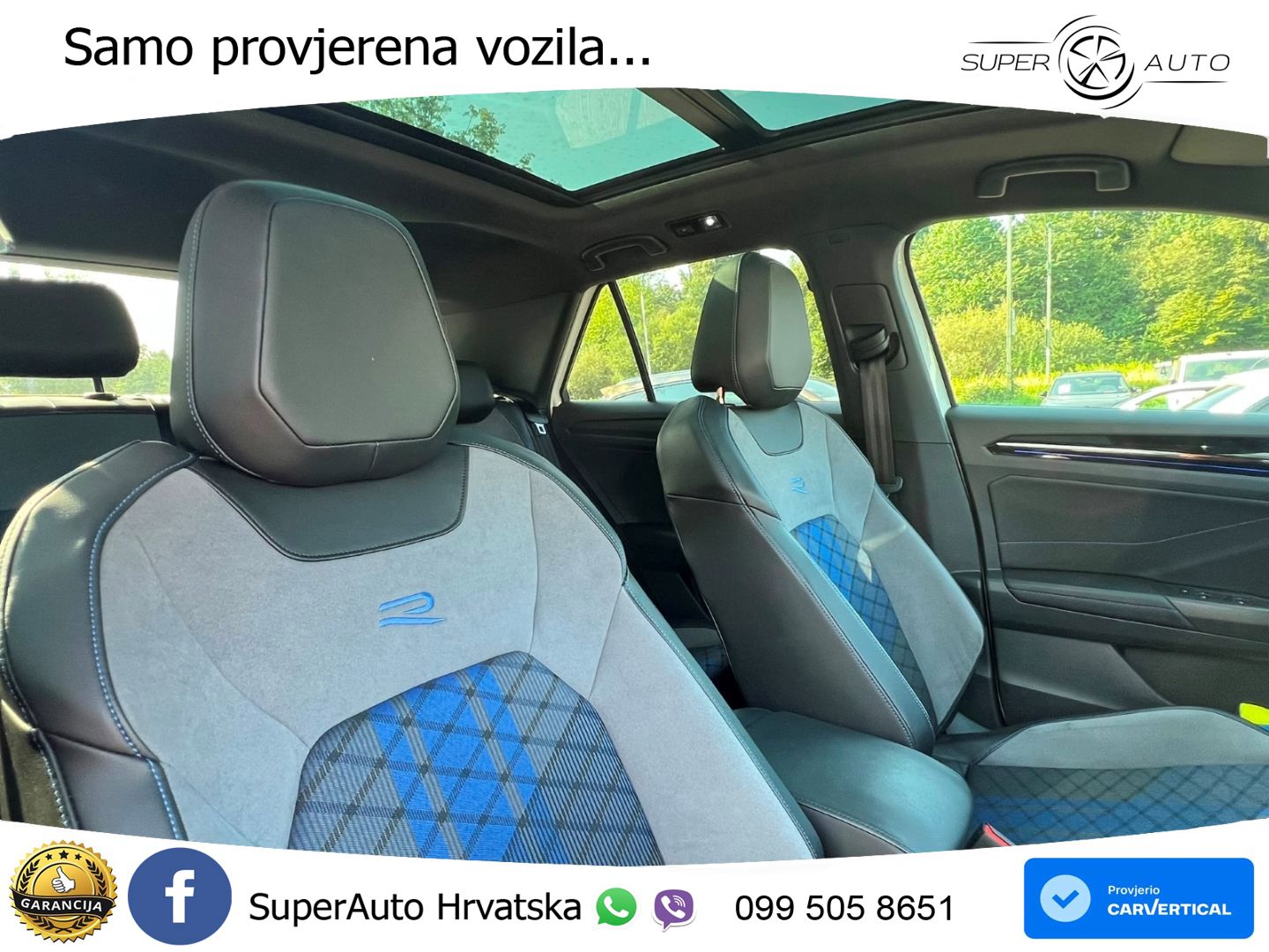 Volkswagen T-Roc I R 2.0 TSI (300 KS) OPF 4M DSG MATRIX+GR SJED+KAM