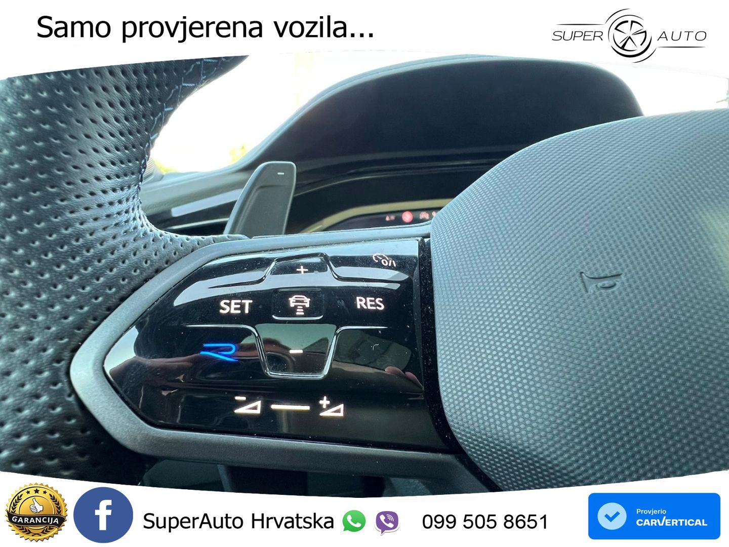 Volkswagen T-Roc I R 2.0 TSI (300 KS) OPF 4M DSG MATRIX+GR SJED+KAM