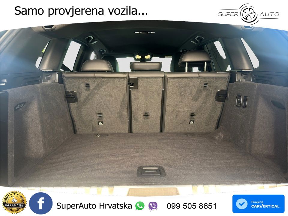 BMW X3 30e xDrive Steptronic LED+GR SJED+ACC
