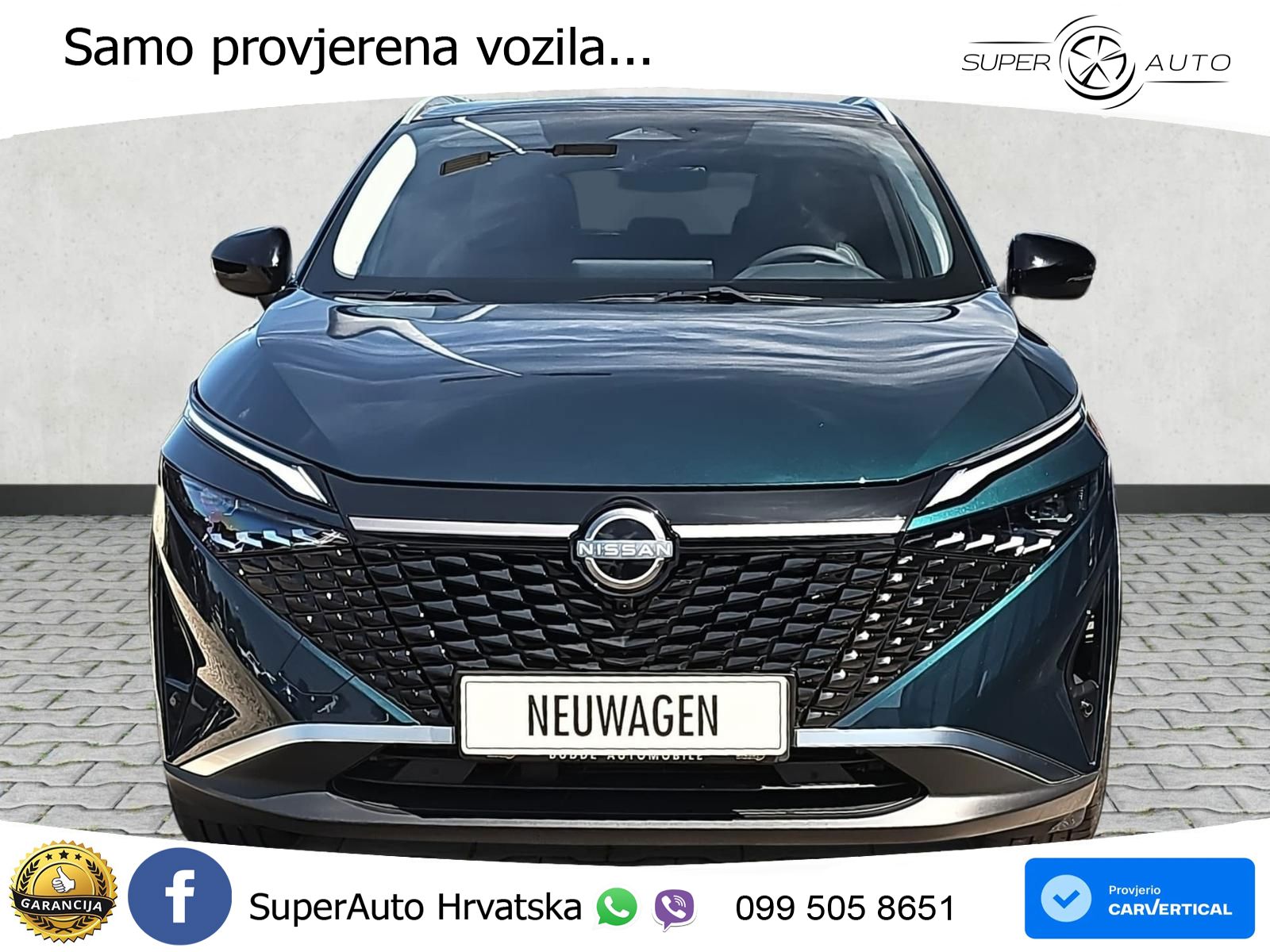 Nissan Qashqai 1.3 DIG-T (158 KS) 4x4 Xtronic N-Connecta