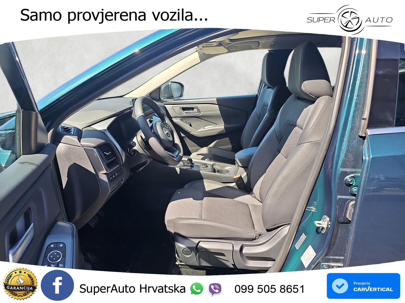 Nissan Qashqai 1.3 DIG-T (158 KS) 4x4 Xtronic N-Connecta