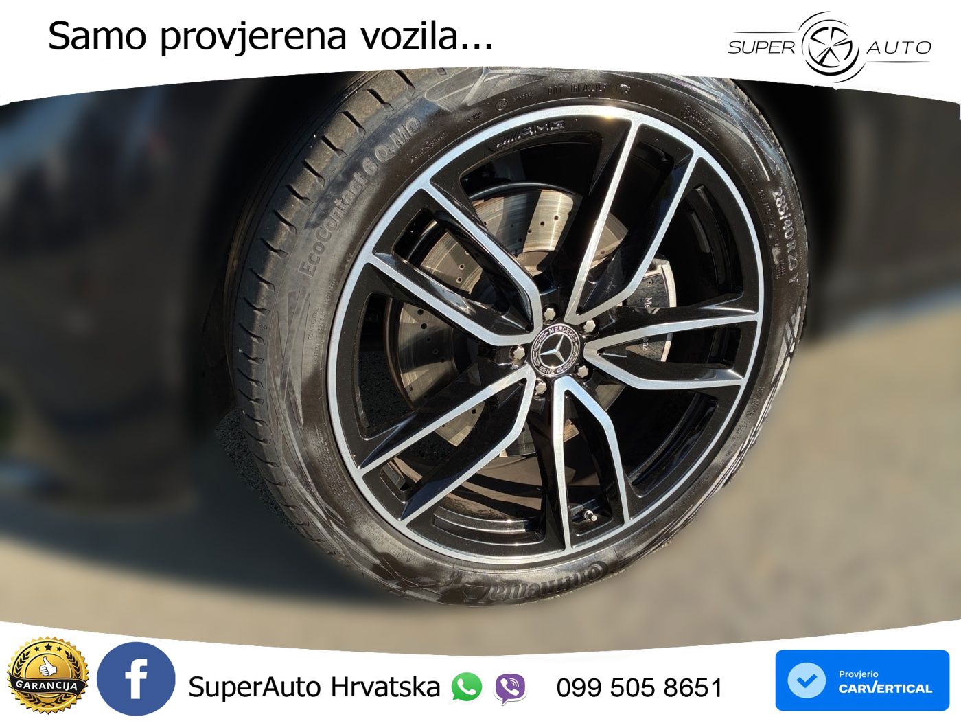 Mercedes-Benz GLS GLS 450d EQ Boost 4MATIC 9G-TRONIC AMG ACC+HEAD+4xGR SJED+360+PANO