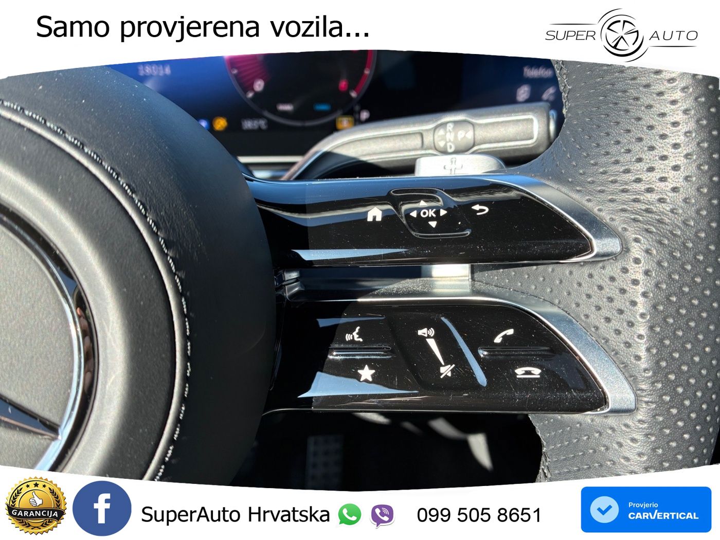 Mercedes-Benz GLS GLS 450d EQ Boost 4MATIC 9G-TRONIC AMG ACC+HEAD+4xGR SJED+360+PANO