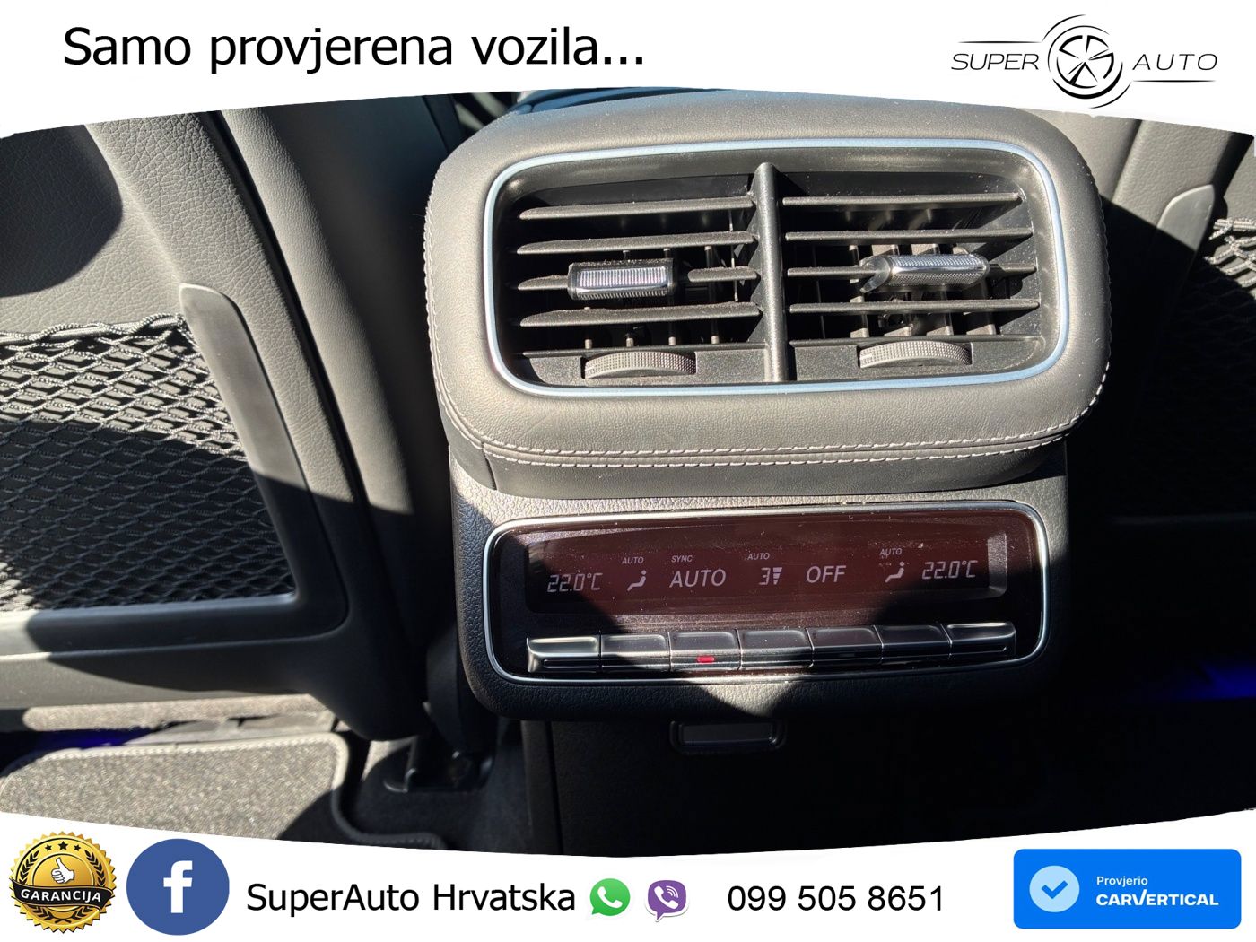 Mercedes-Benz GLS GLS 450d EQ Boost 4MATIC 9G-TRONIC AMG ACC+HEAD+4xGR SJED+360+PANO