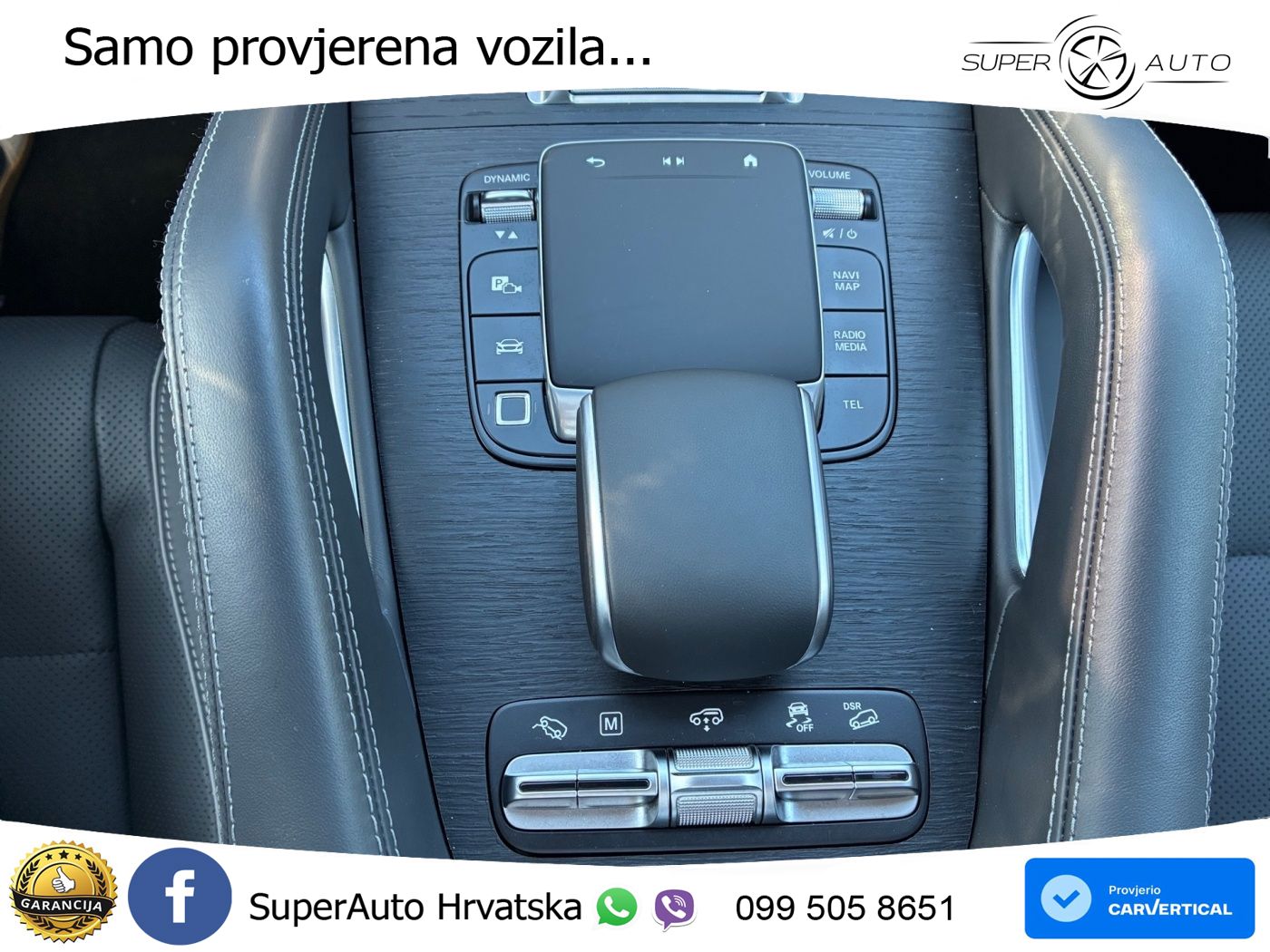 Mercedes-Benz GLS GLS 450d EQ Boost 4MATIC 9G-TRONIC AMG ACC+HEAD+4xGR SJED+360+PANO