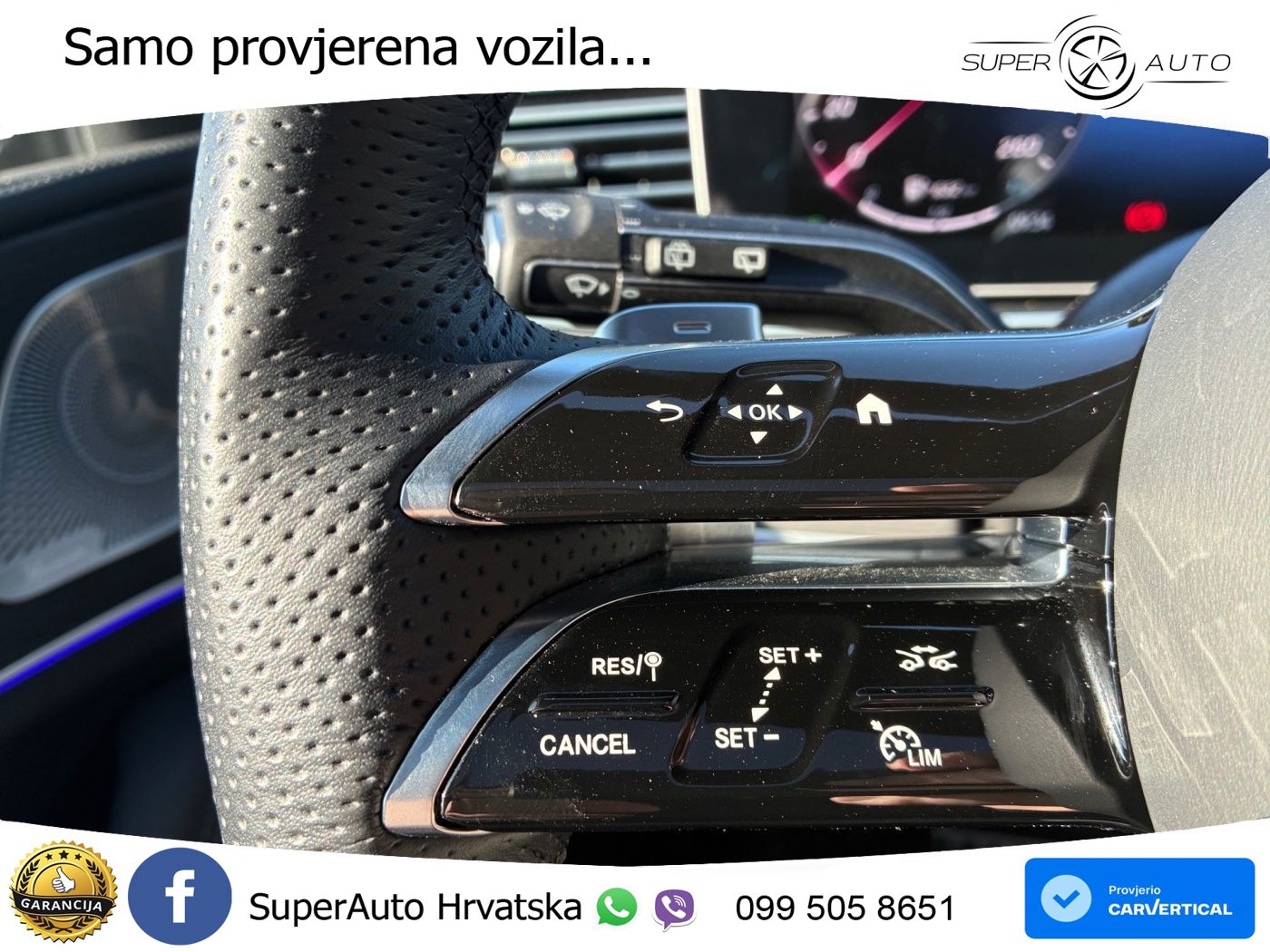 Mercedes-Benz GLS GLS 450d EQ Boost 4MATIC 9G-TRONIC AMG ACC+HEAD+4xGR SJED+360+PANO