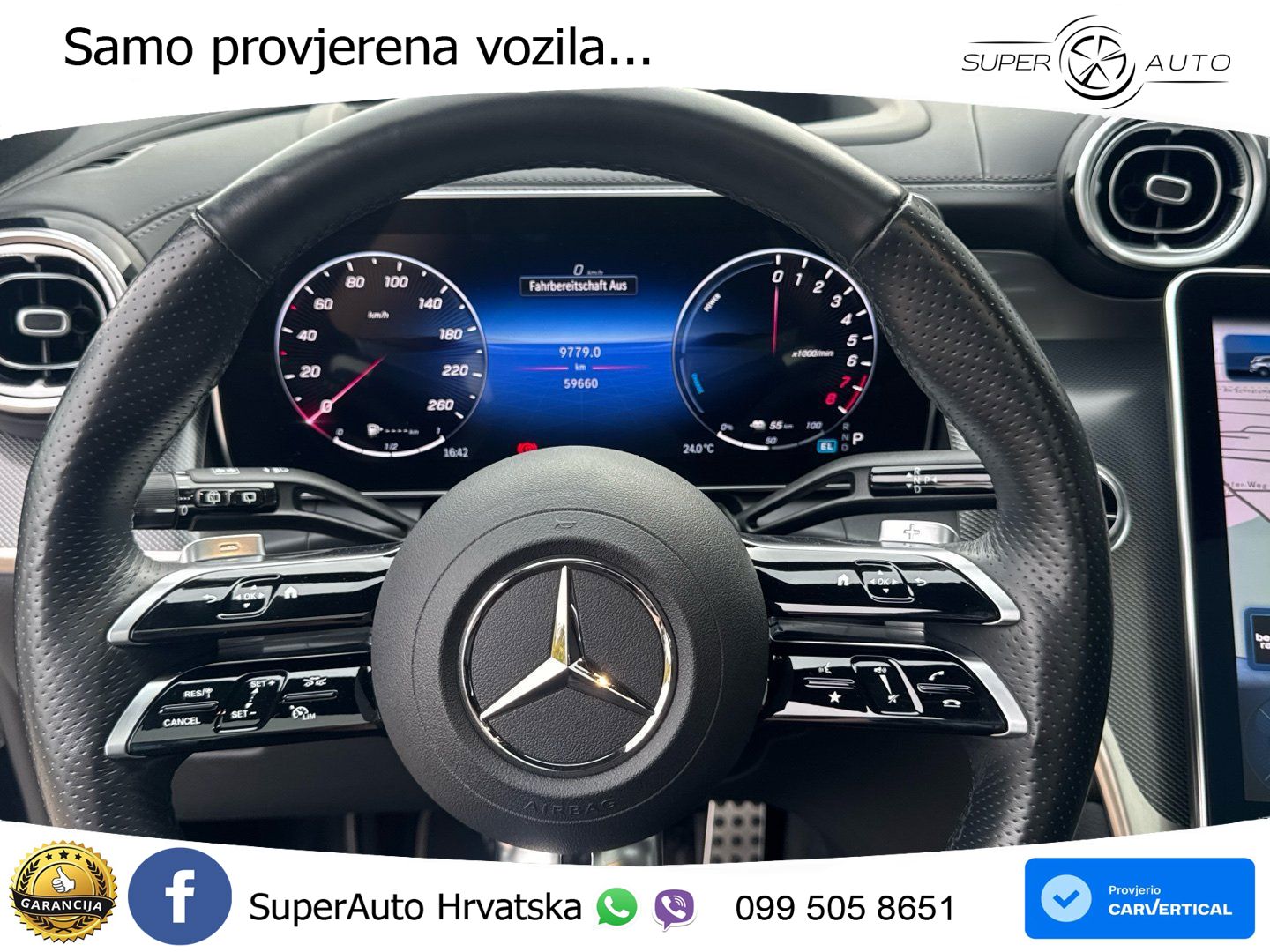 Mercedes GLC 300e (313 KS) 4MATIC 9G-TRONIC AMG ACC+HEAD+4xGR SJED+360+PANO