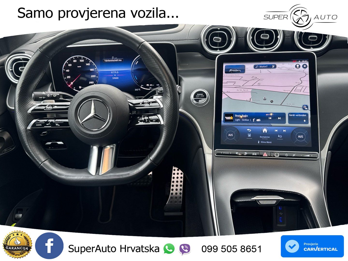 Mercedes GLC 300e (313 KS) 4MATIC 9G-TRONIC AMG ACC+HEAD+4xGR SJED+360+PANO