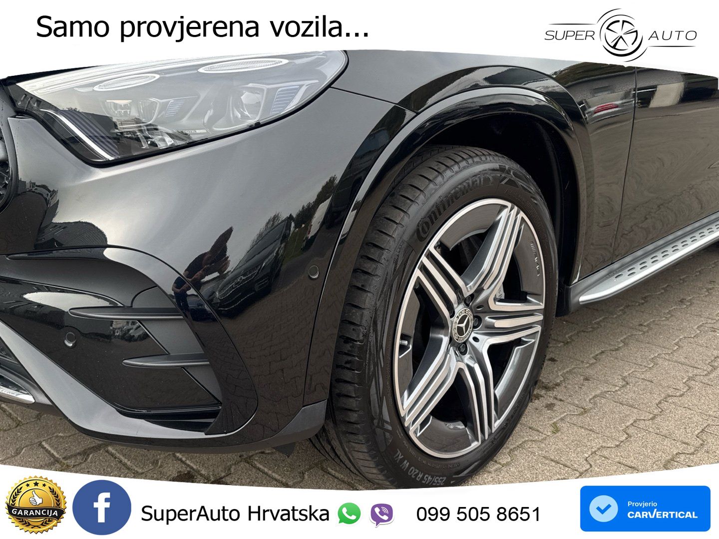 Mercedes GLC 300e (313 KS) 4MATIC 9G-TRONIC AMG ACC+HEAD+4xGR SJED+360+PANO