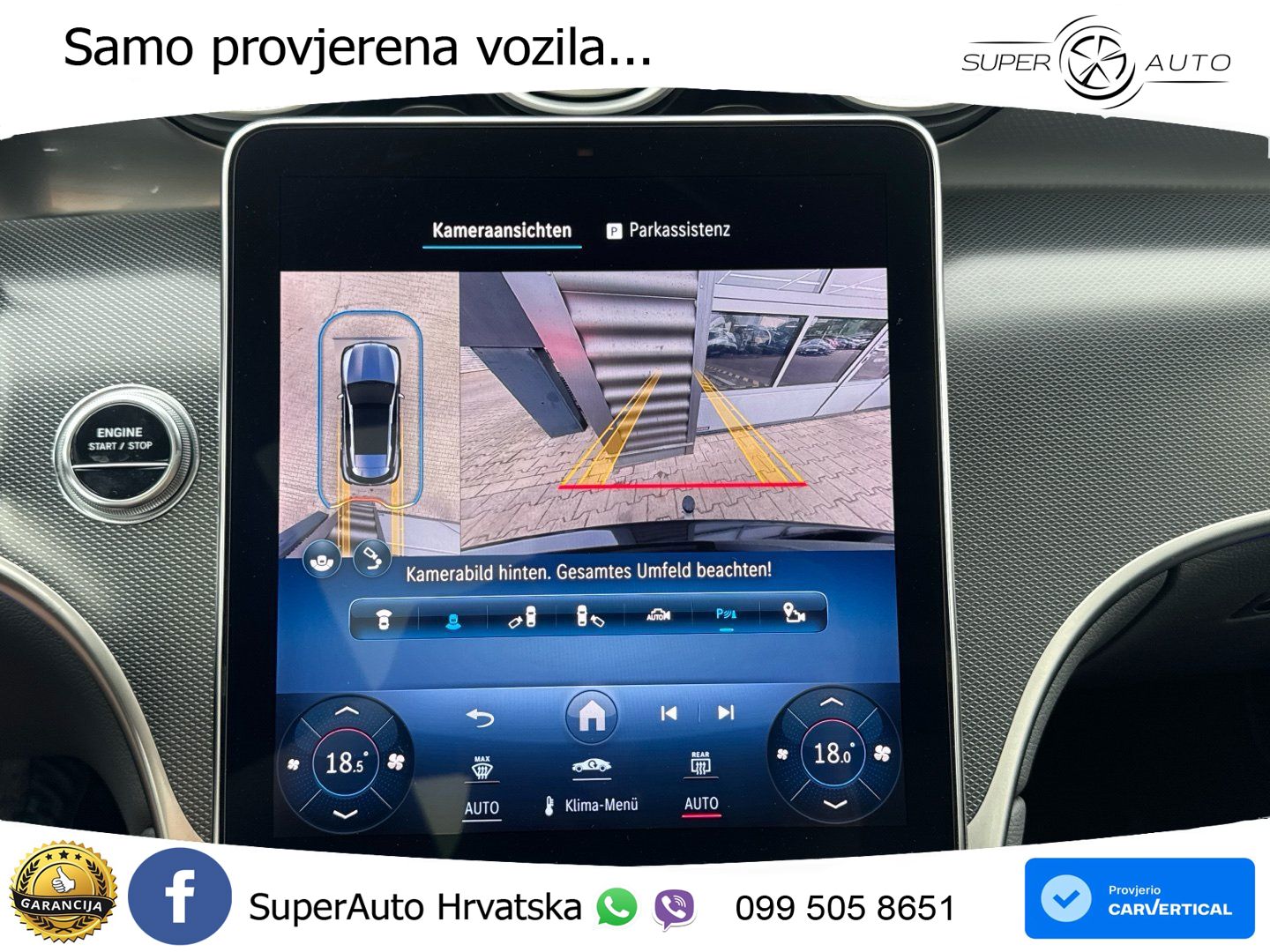 Mercedes GLC 300e (313 KS) 4MATIC 9G-TRONIC AMG ACC+HEAD+4xGR SJED+360+PANO