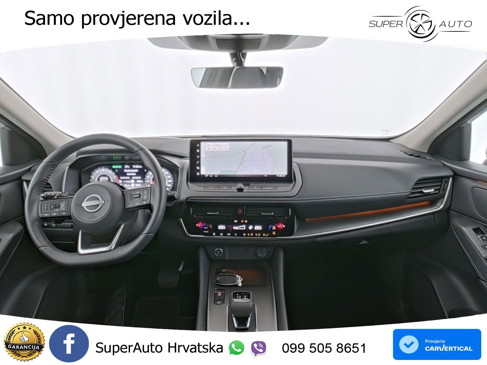 Nissan Qashqai 1.3 DIG-T (158 KS) Xtronic N-Connecta LED+GR SJED+ACC