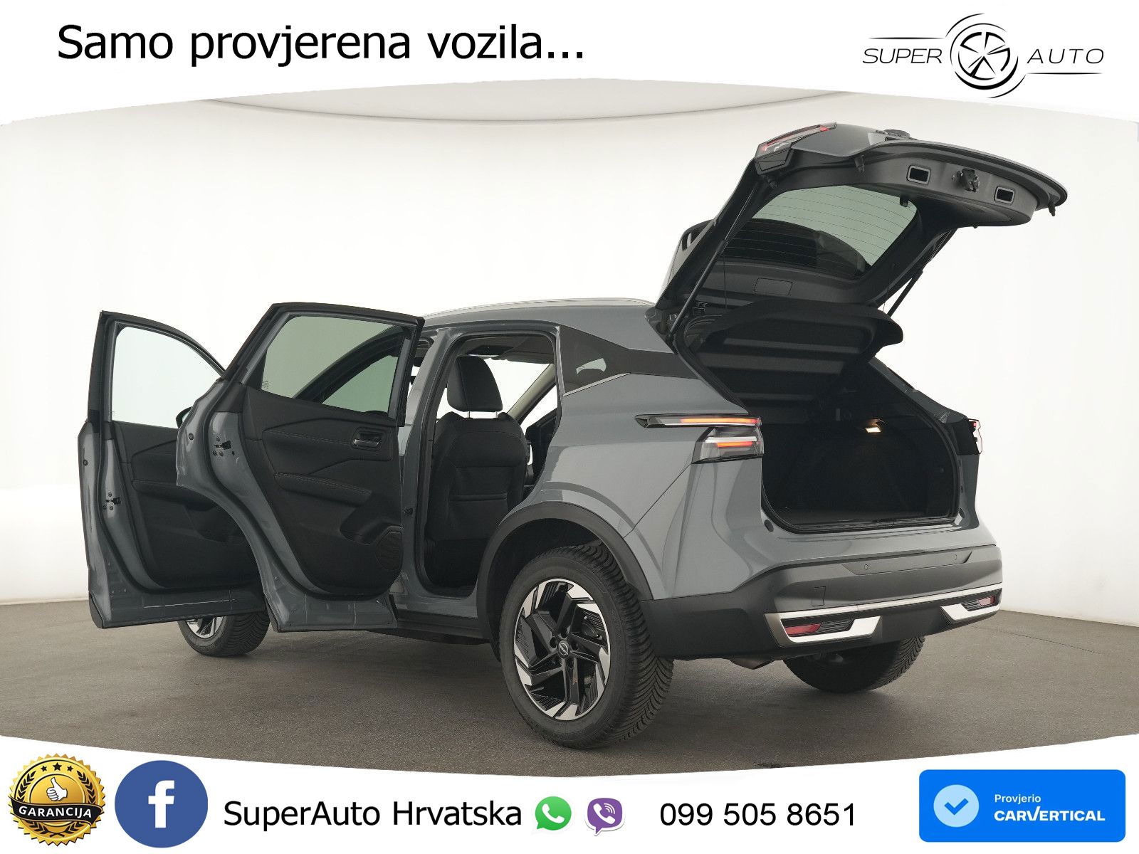 Nissan Qashqai 1.3 DIG-T (158 KS) Xtronic N-Connecta LED+GR SJED+ACC