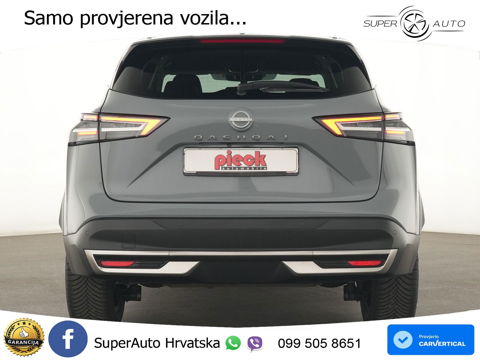 Nissan Qashqai 1.3 DIG-T (158 KS) Xtronic N-Connecta LED+GR SJED+ACC