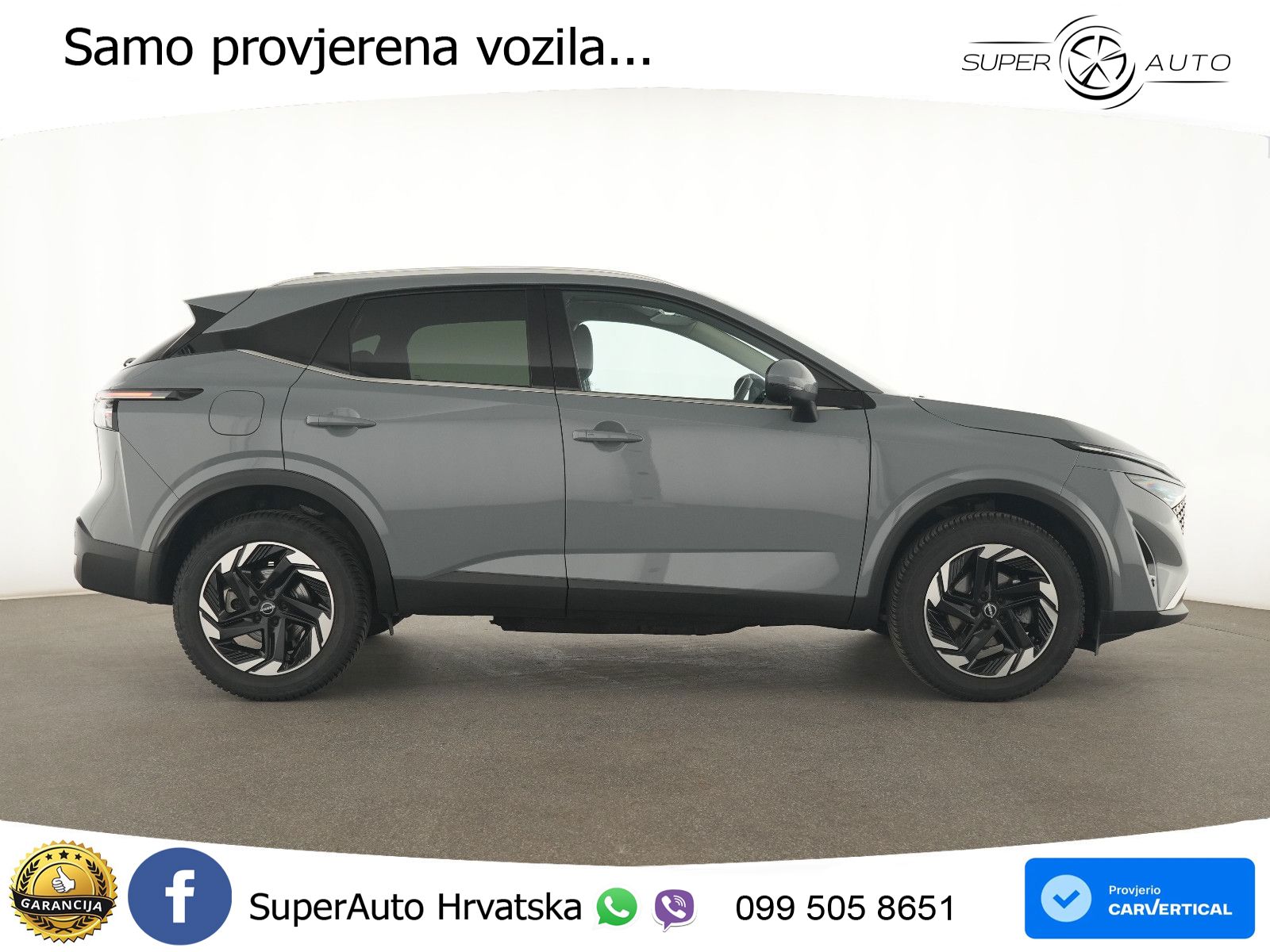 Nissan Qashqai 1.3 DIG-T (158 KS) Xtronic N-Connecta LED+GR SJED+ACC