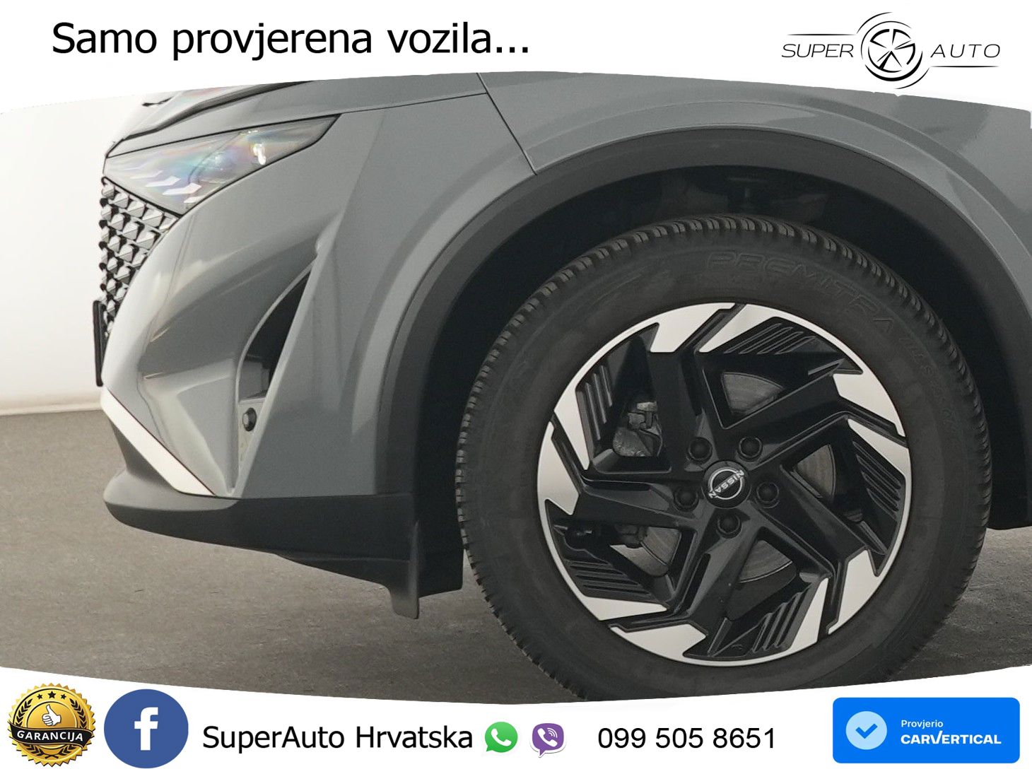Nissan Qashqai 1.3 DIG-T (158 KS) Xtronic N-Connecta LED+GR SJED+ACC