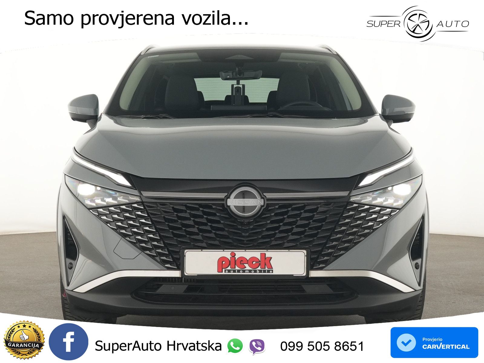 Nissan Qashqai 1.3 DIG-T (158 KS) Xtronic N-Connecta LED+GR SJED+ACC