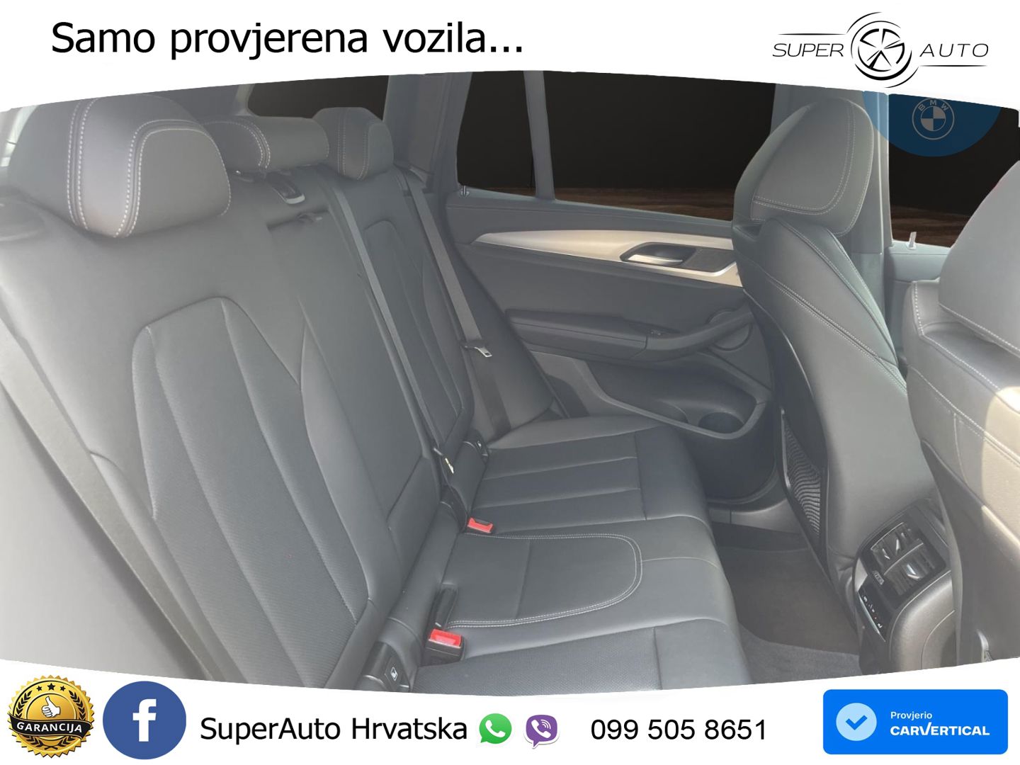 BMW X3 M40i xDrive Steptronic LED+GR SJED+ACC