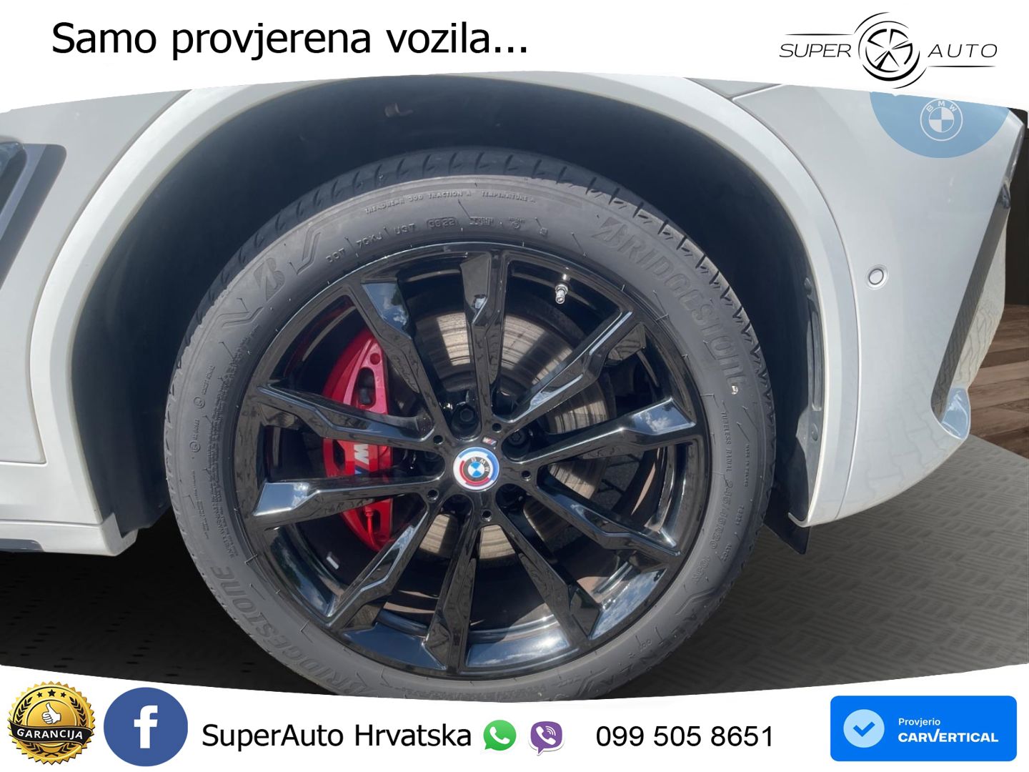BMW X3 M40i xDrive Steptronic LED+GR SJED+ACC