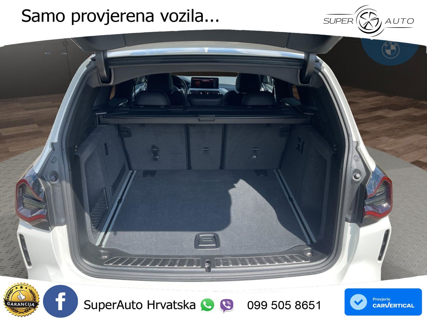 BMW X3 M40i xDrive Steptronic LED+GR SJED+ACC
