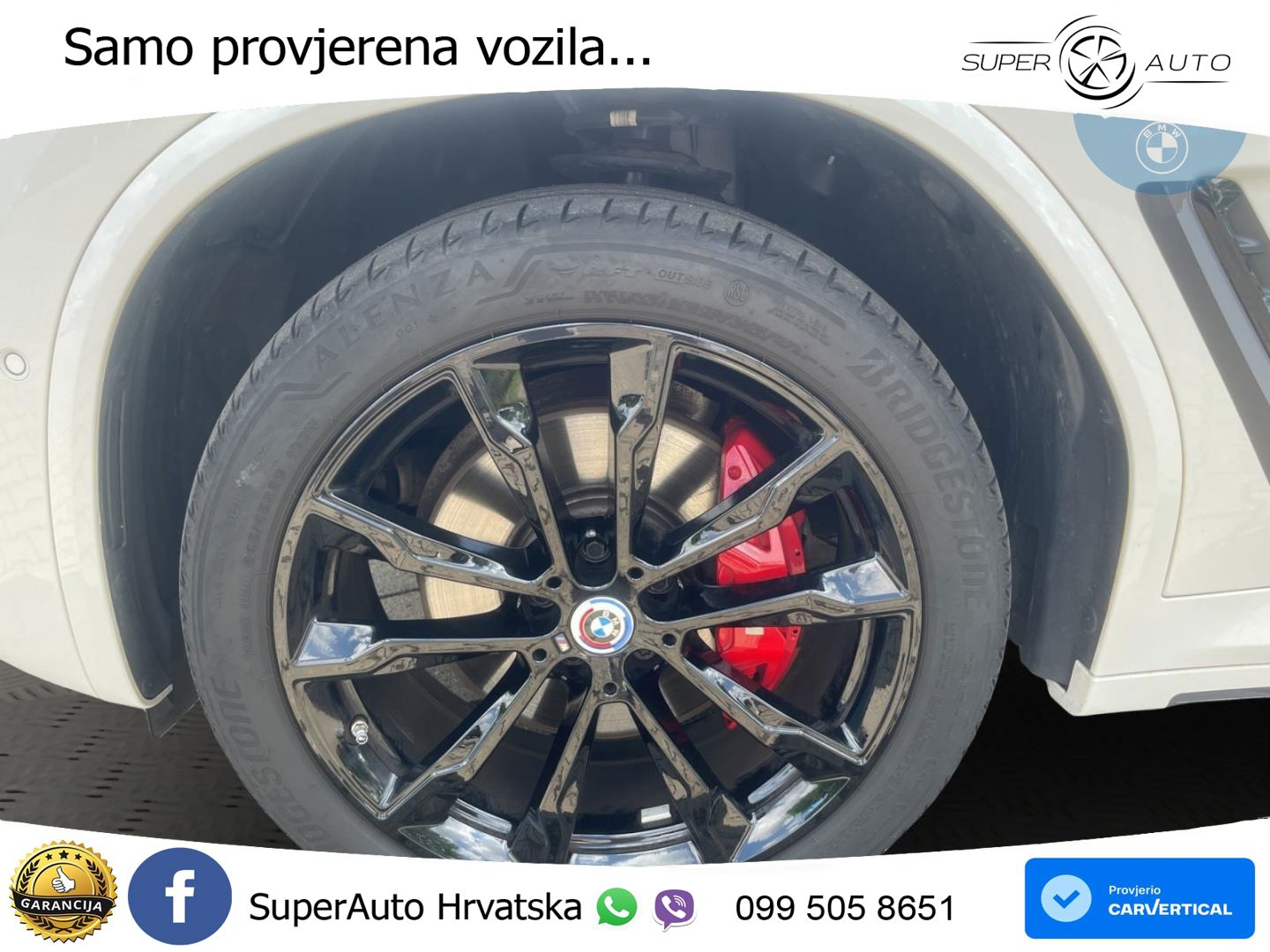 BMW X3 M40i xDrive Steptronic LED+GR SJED+ACC