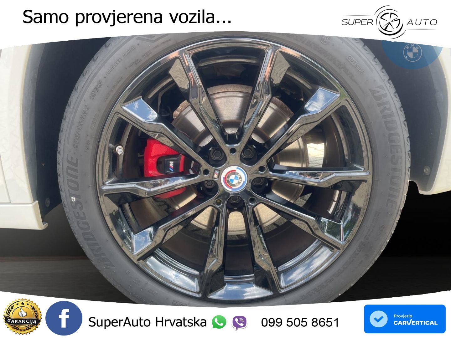 BMW X3 M40i xDrive Steptronic LED+GR SJED+ACC