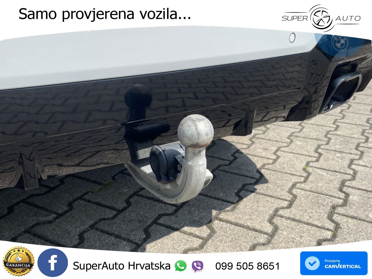 BMW X3 M40i xDrive Steptronic LED+GR SJED+ACC