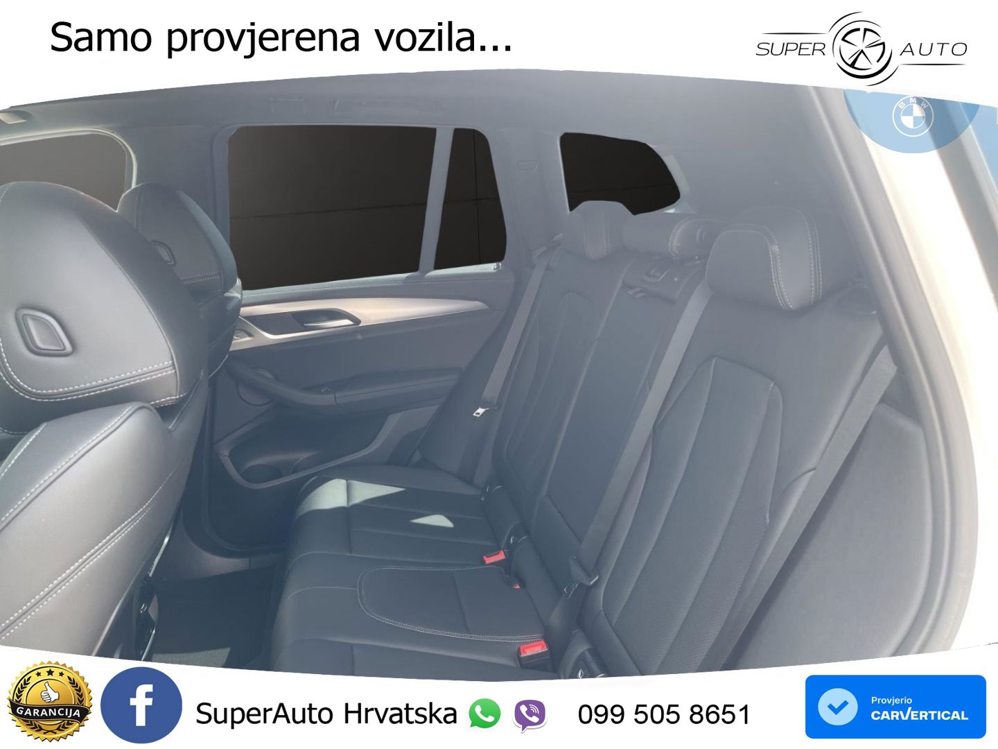 BMW X3 M40i xDrive Steptronic LED+GR SJED+ACC