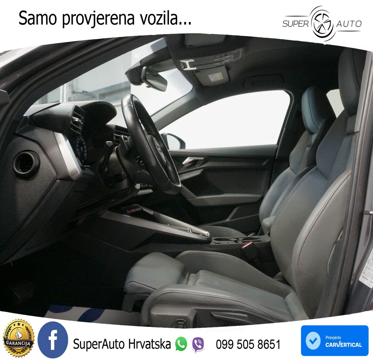 Audi A3 30 TDI (116 KS) S tronic S line