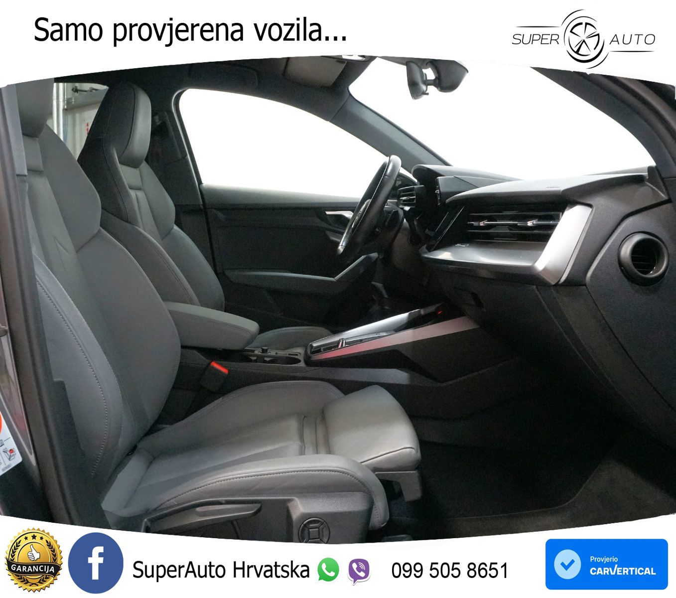Audi A3 30 TDI (116 KS) S tronic S line