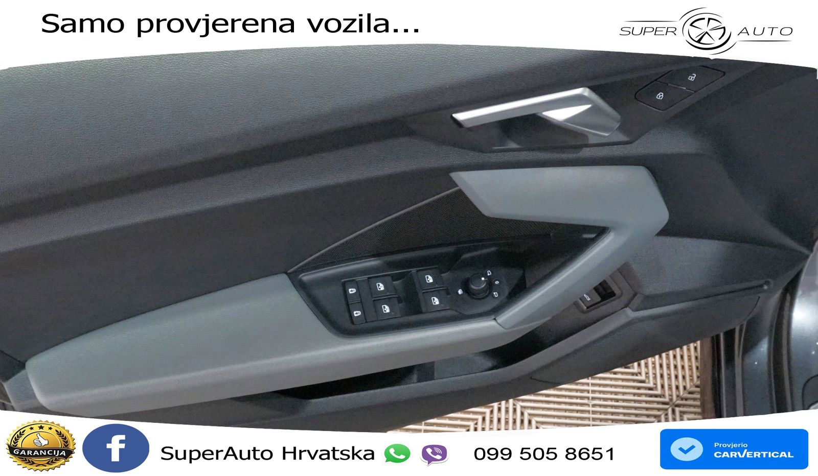 Audi A3 30 TDI (116 KS) S tronic S line