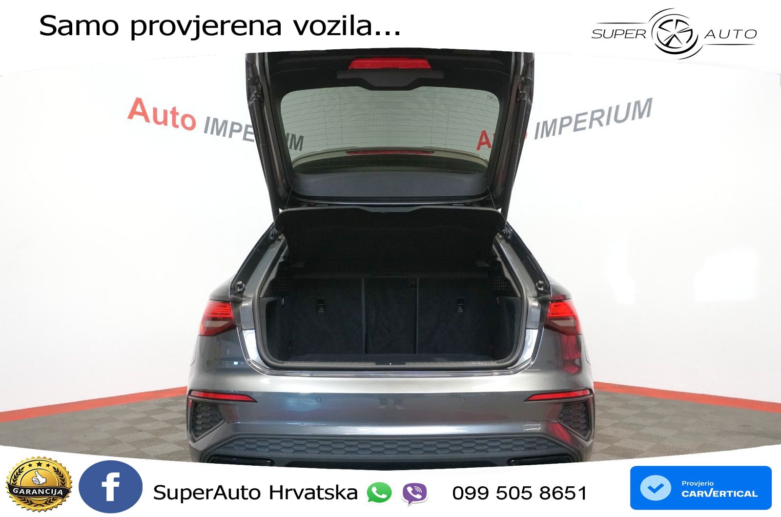 Audi A3 30 TDI (116 KS) S tronic S line
