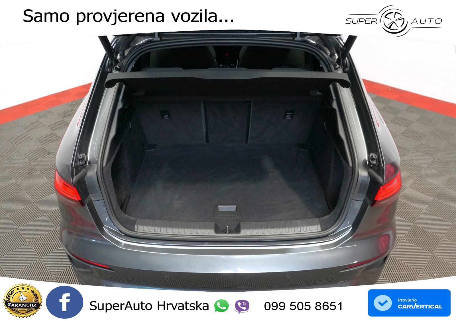 Audi A3 30 TDI (116 KS) S tronic S line
