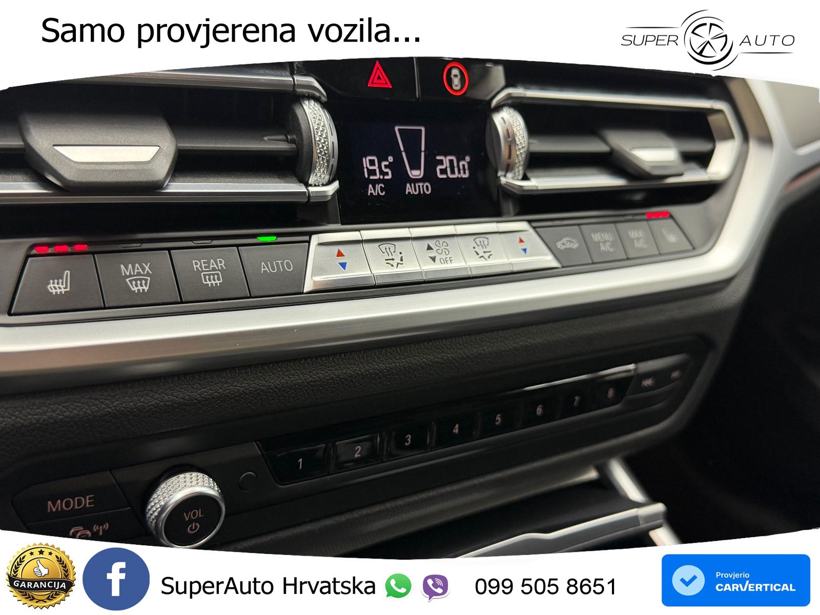 BMW 330i (258 KS) xDrive Steptronic M Sport