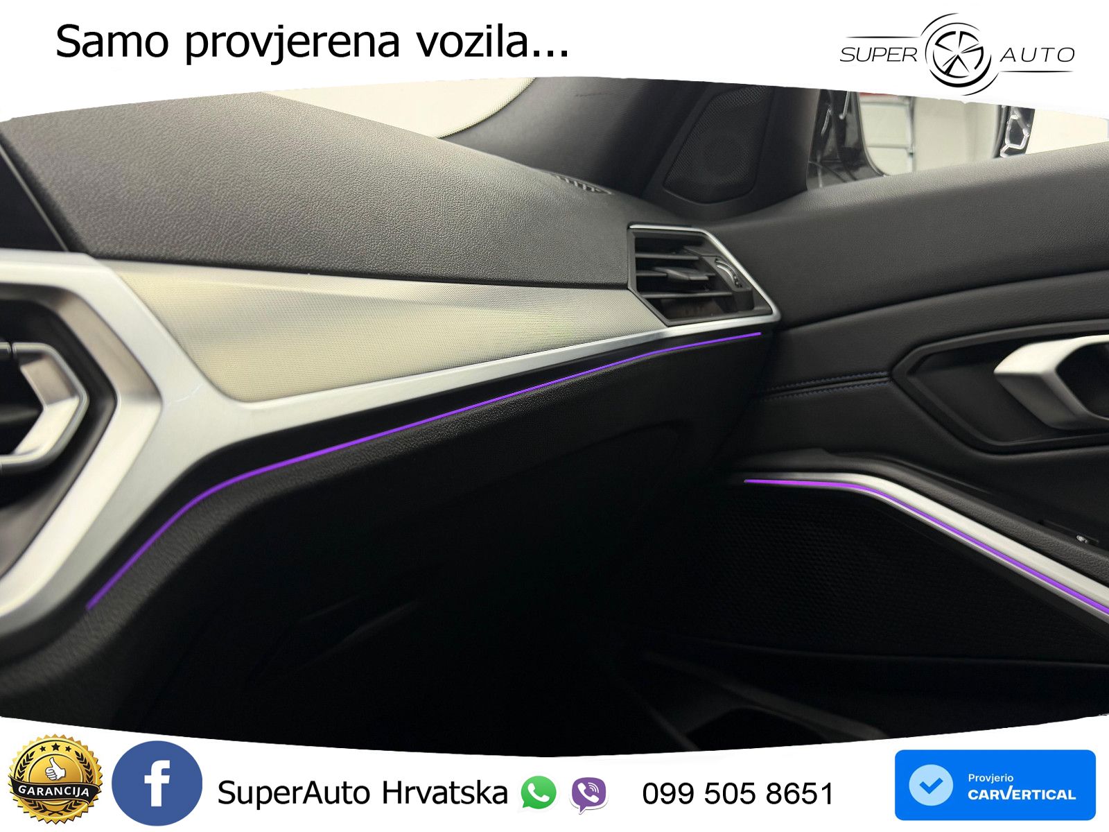 BMW 330i (258 KS) xDrive Steptronic M Sport