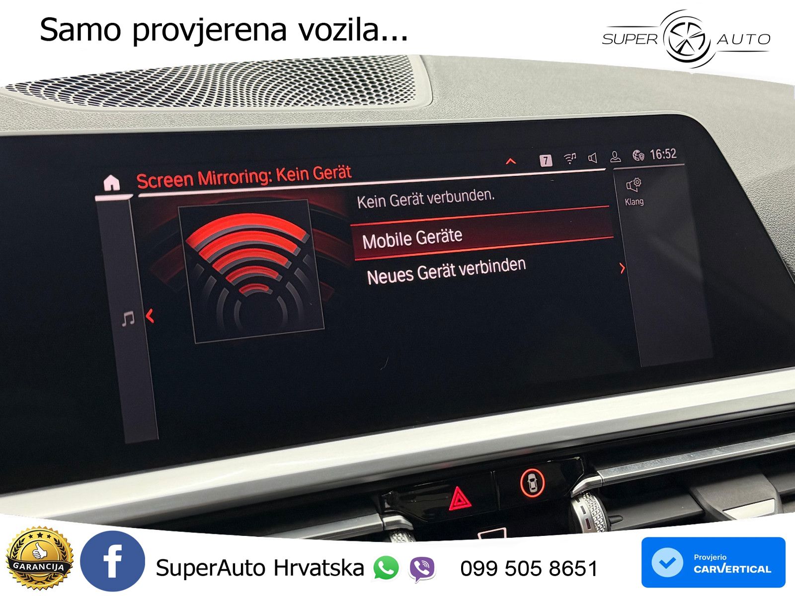 BMW 330i (258 KS) xDrive Steptronic M Sport