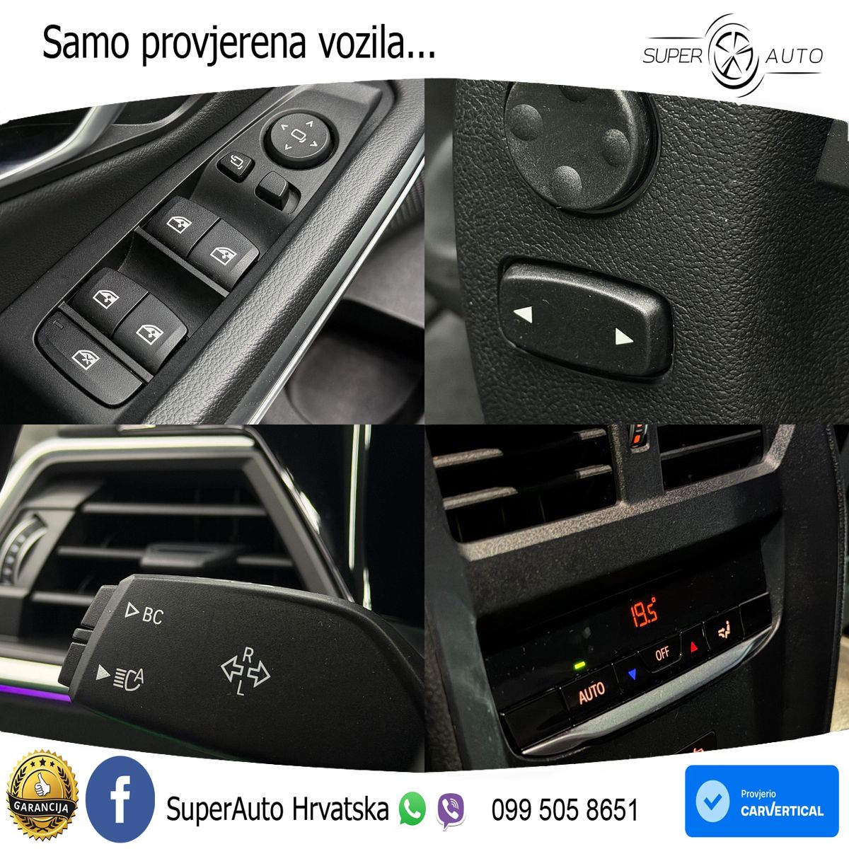 BMW 330i (258 KS) xDrive Steptronic M Sport
