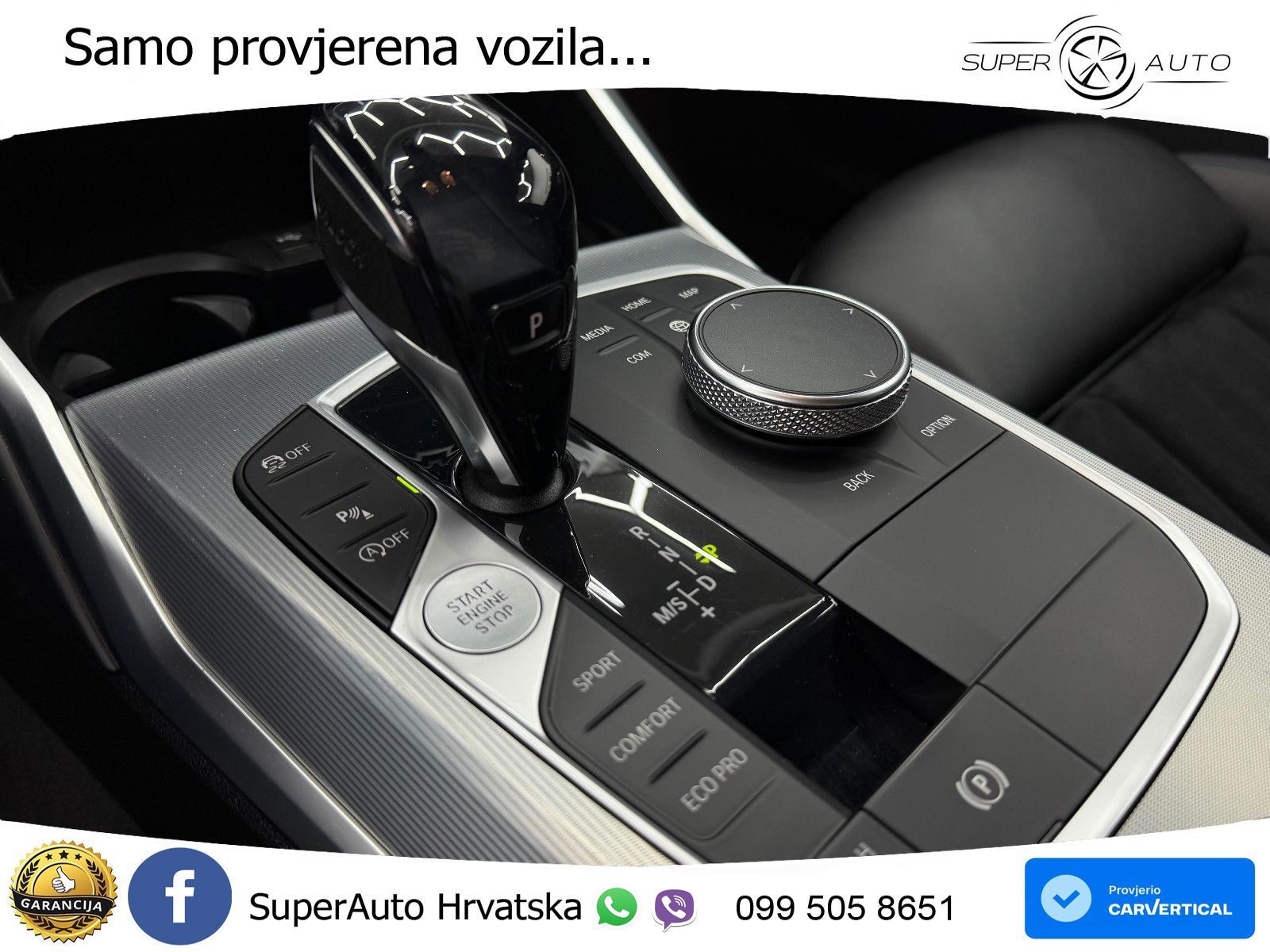 BMW 330i (258 KS) xDrive Steptronic M Sport
