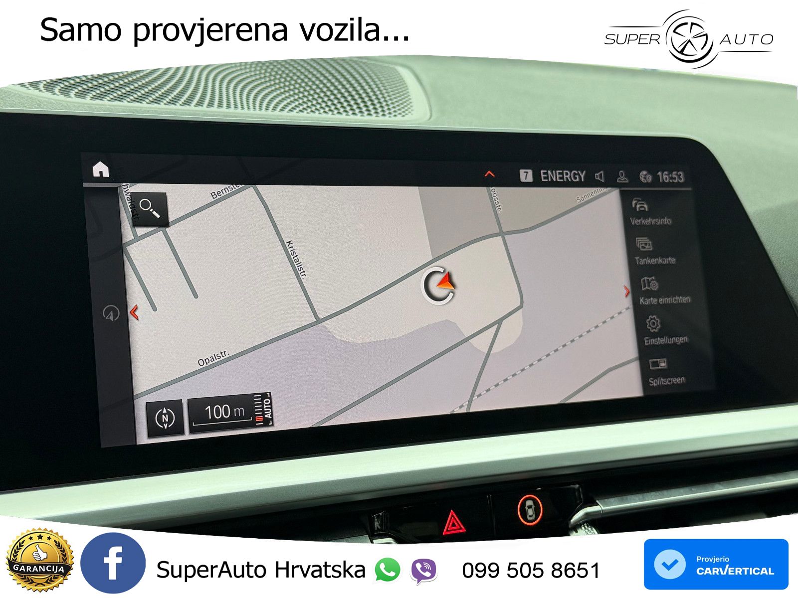 BMW 330i (258 KS) xDrive Steptronic M Sport